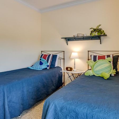 Beach Peace - Dibc 206B Dauphin Island Ngoại thất bức ảnh