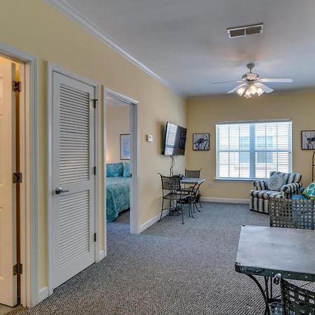 Beach Peace - Dibc 206B Dauphin Island Ngoại thất bức ảnh