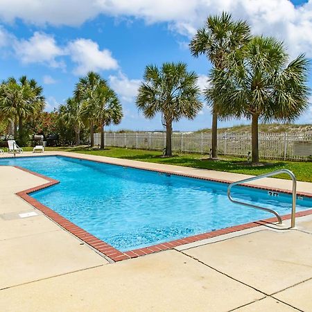 Beach Peace - Dibc 206B Dauphin Island Ngoại thất bức ảnh