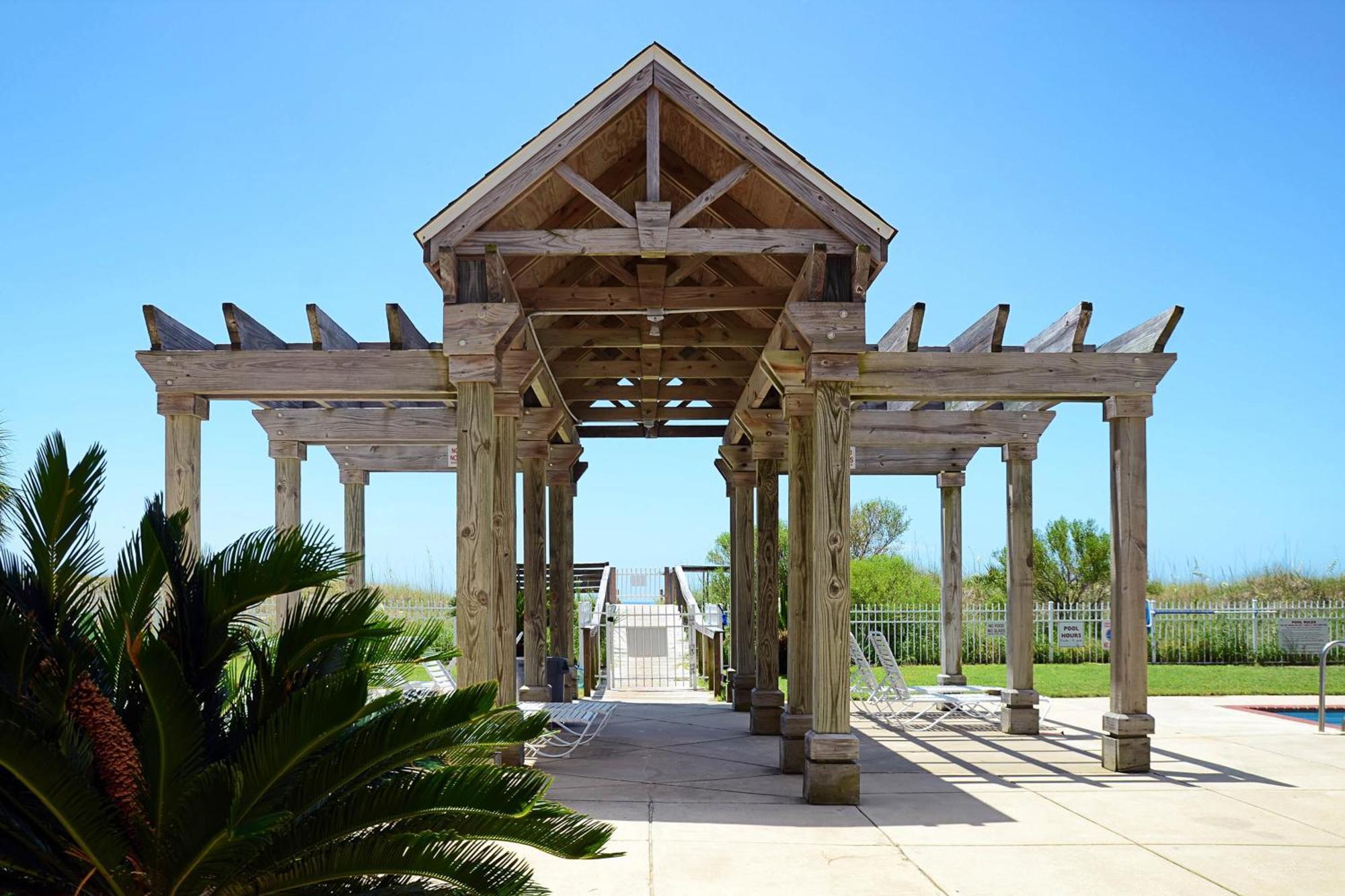 Beach Peace - Dibc 206B Dauphin Island Ngoại thất bức ảnh