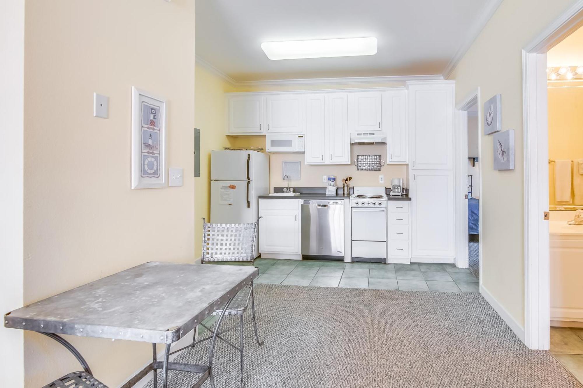 Beach Peace - Dibc 206B Dauphin Island Ngoại thất bức ảnh