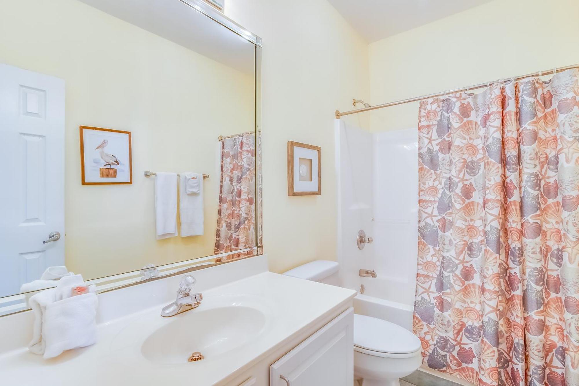 Beach Peace - Dibc 206B Dauphin Island Ngoại thất bức ảnh