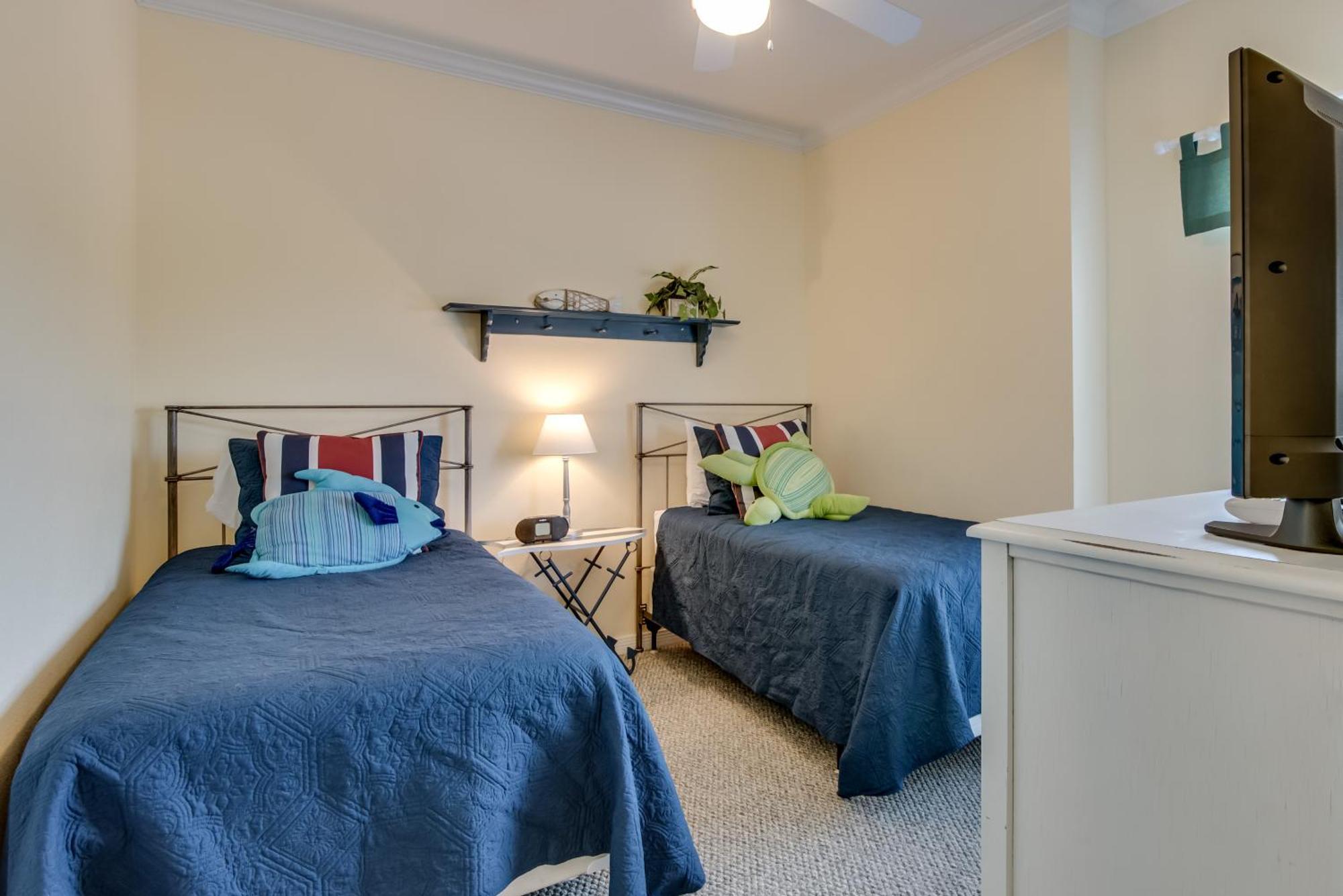 Beach Peace - Dibc 206B Dauphin Island Ngoại thất bức ảnh