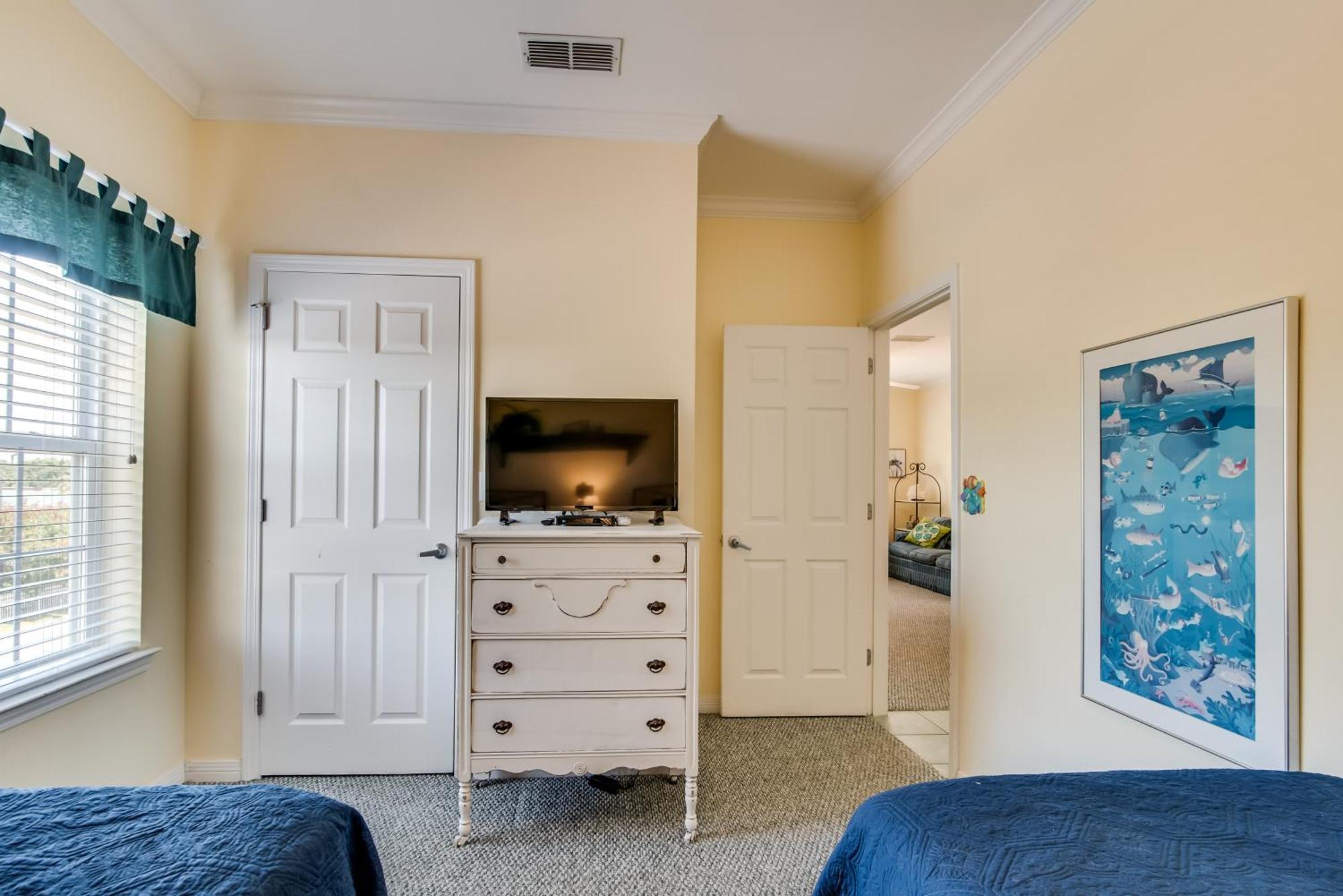 Beach Peace - Dibc 206B Dauphin Island Ngoại thất bức ảnh