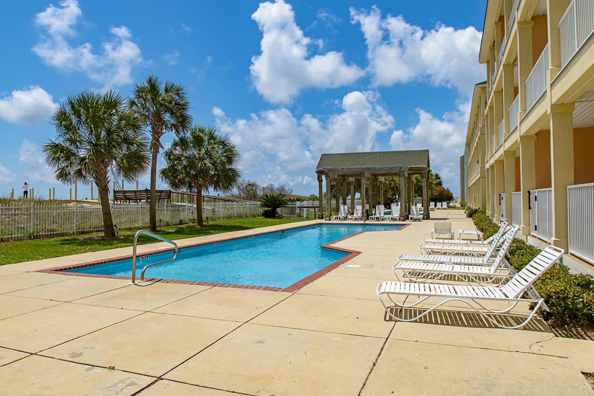 Beach Peace - Dibc 206B Dauphin Island Ngoại thất bức ảnh