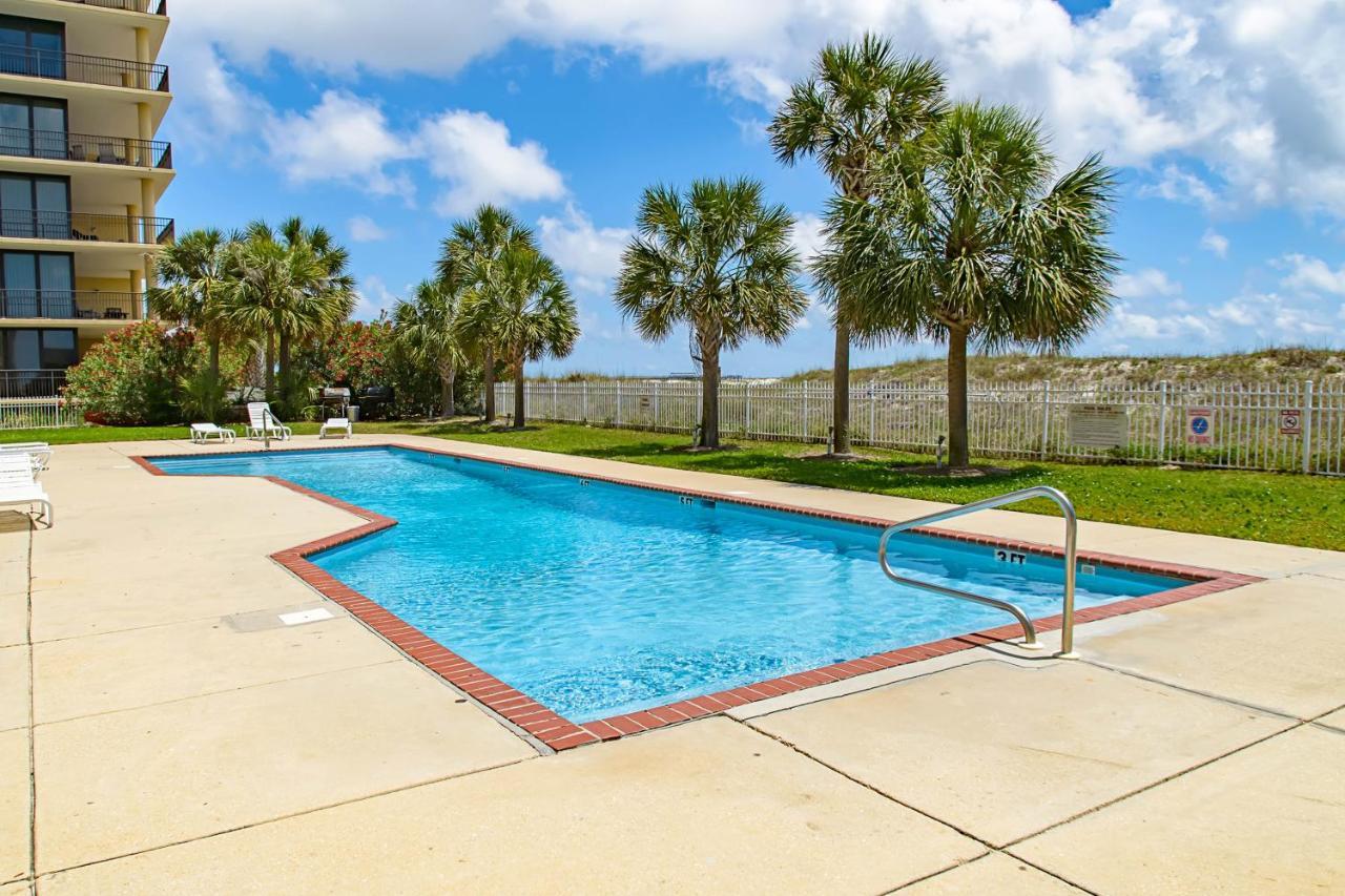 Beach Peace - Dibc 206B Dauphin Island Ngoại thất bức ảnh